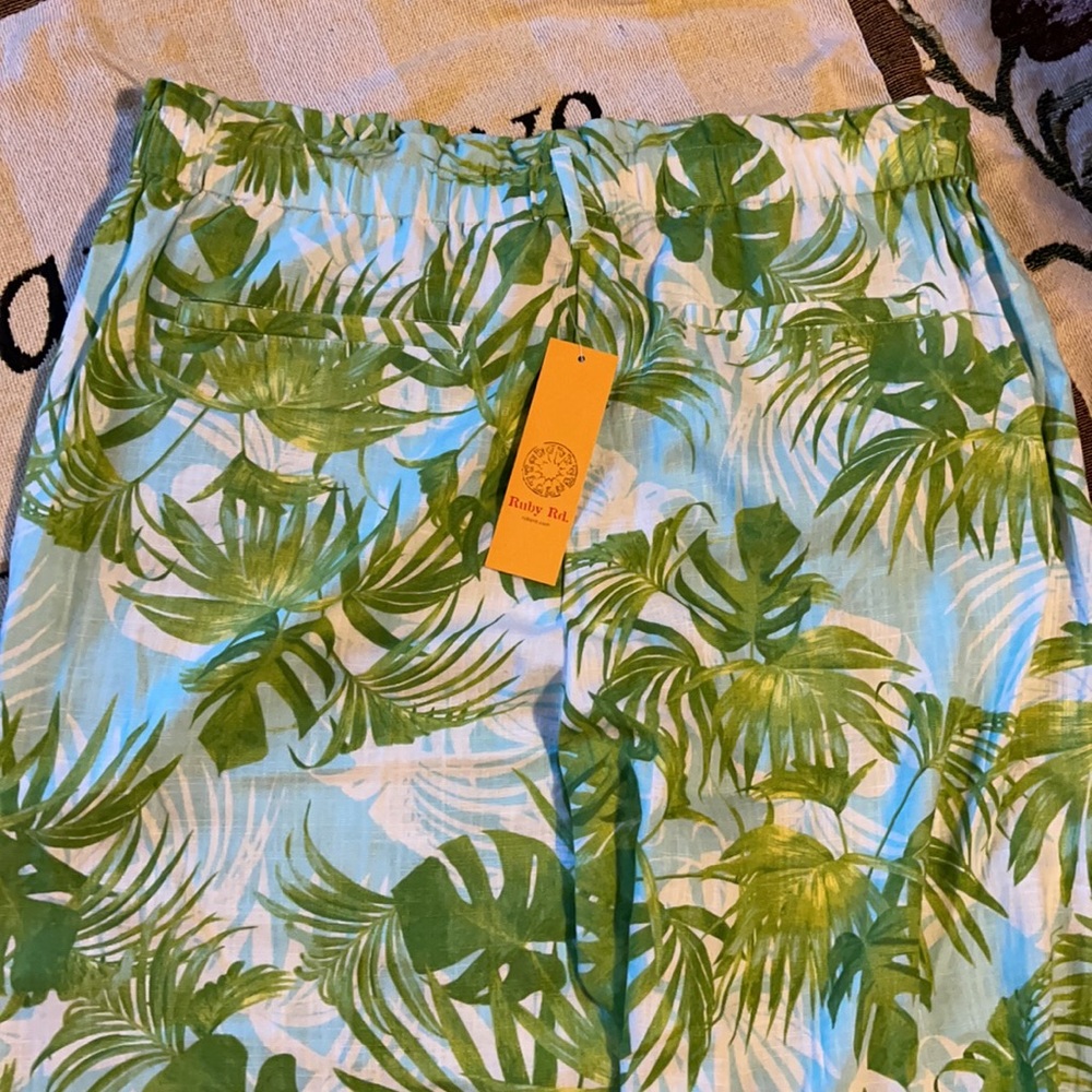 🔥Ruby Rd. Woman’s pants - Picture 12 of 15